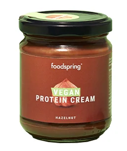 FOODSPRING VEG PRO CR NOCCIOLA 200G