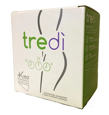 TREDI 120 CAPSULE