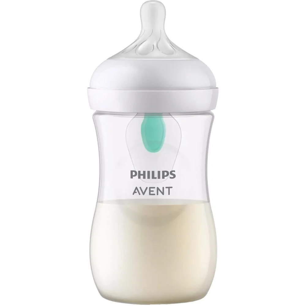 AVENT BIBERON ANTI COLICA 260ML