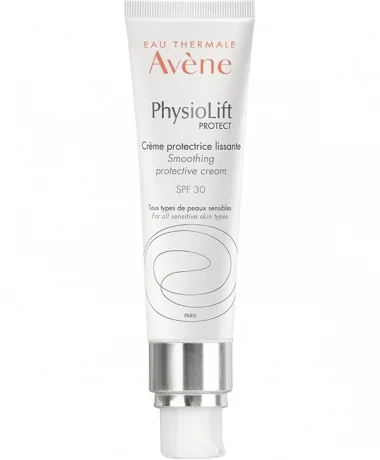 AVÈNE PHYSIOLIFT PROTECT SPF 30 CREMA PROTETTIVA LEVIGANTE VISO 30 ML