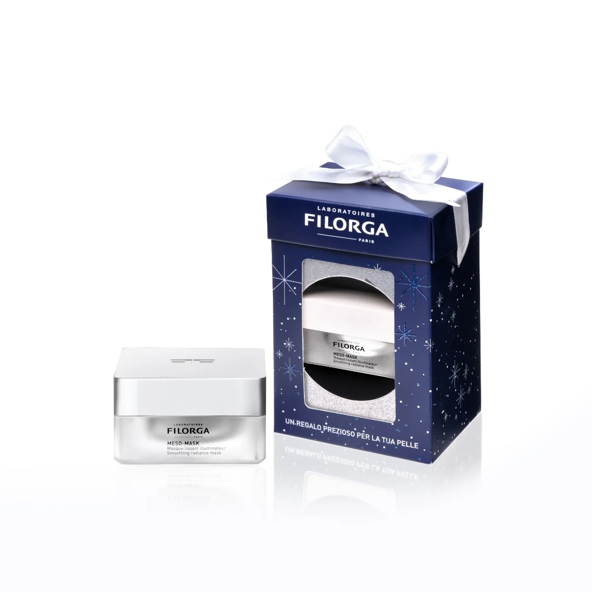 Coffret Filorga Meso-Mask 15 ml Cofanetto Rigenerante Viso