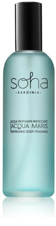 SOHA HYDRA MARIS ACQ PROF RIN 100ML