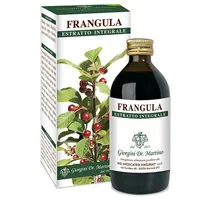 Frangula Estratto Integr 200 ml