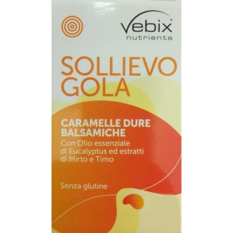 VEBIX NUTRIENTS SOLL GOLA18PAS