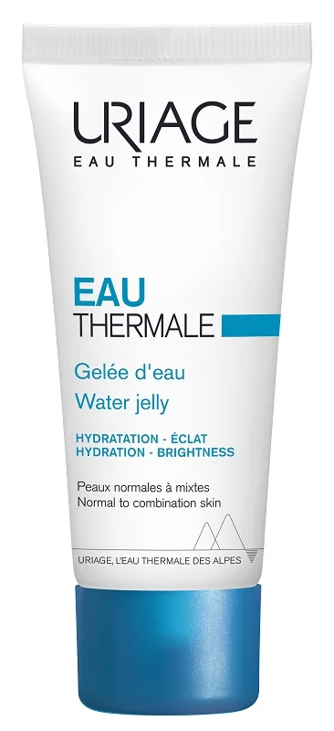 EAU THERMALE GEL IDRATANTE ACQ