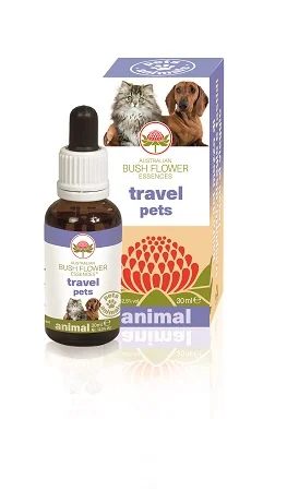 TRAVEL PETS 30 ML