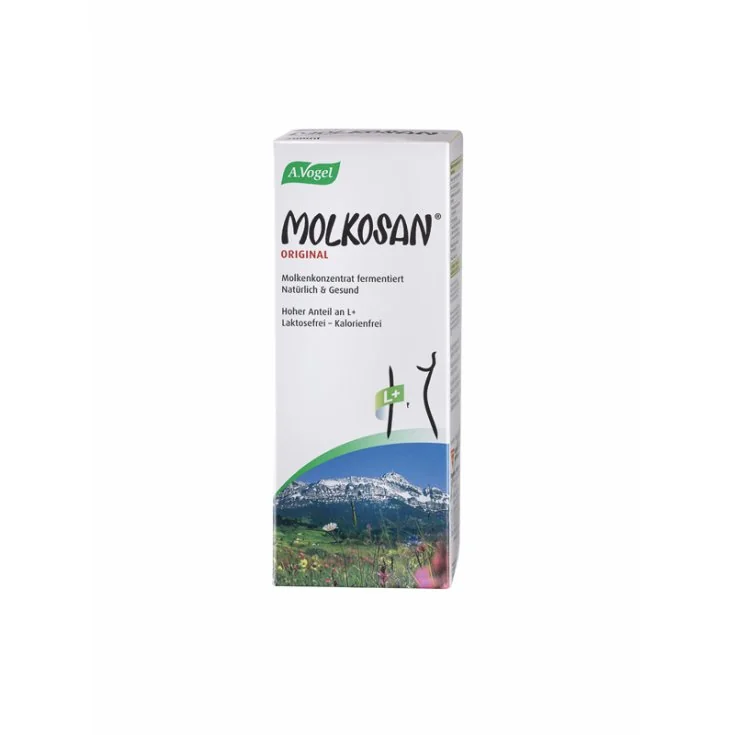 BIOFORCE MOLKOSAN 500ML